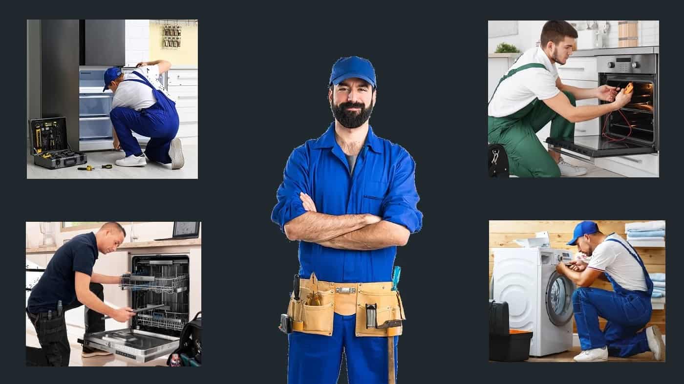 Adnan Kahveci beyaz eşya servisi